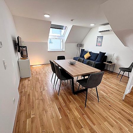 Modern, New, Next To Metro - Gg13 Apartments Wien Ngoại thất bức ảnh