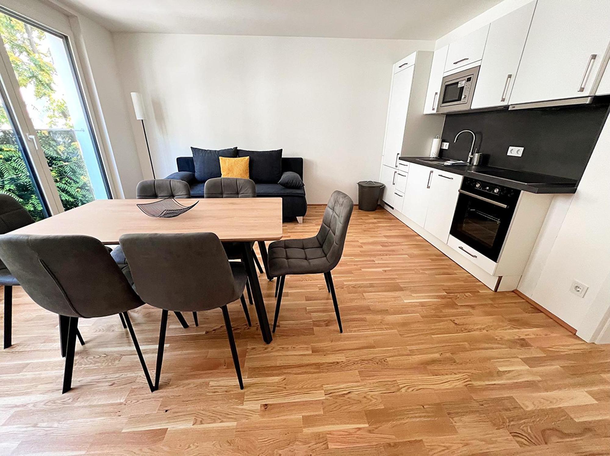 Modern, New, Next To Metro - Gg13 Apartments Wien Ngoại thất bức ảnh