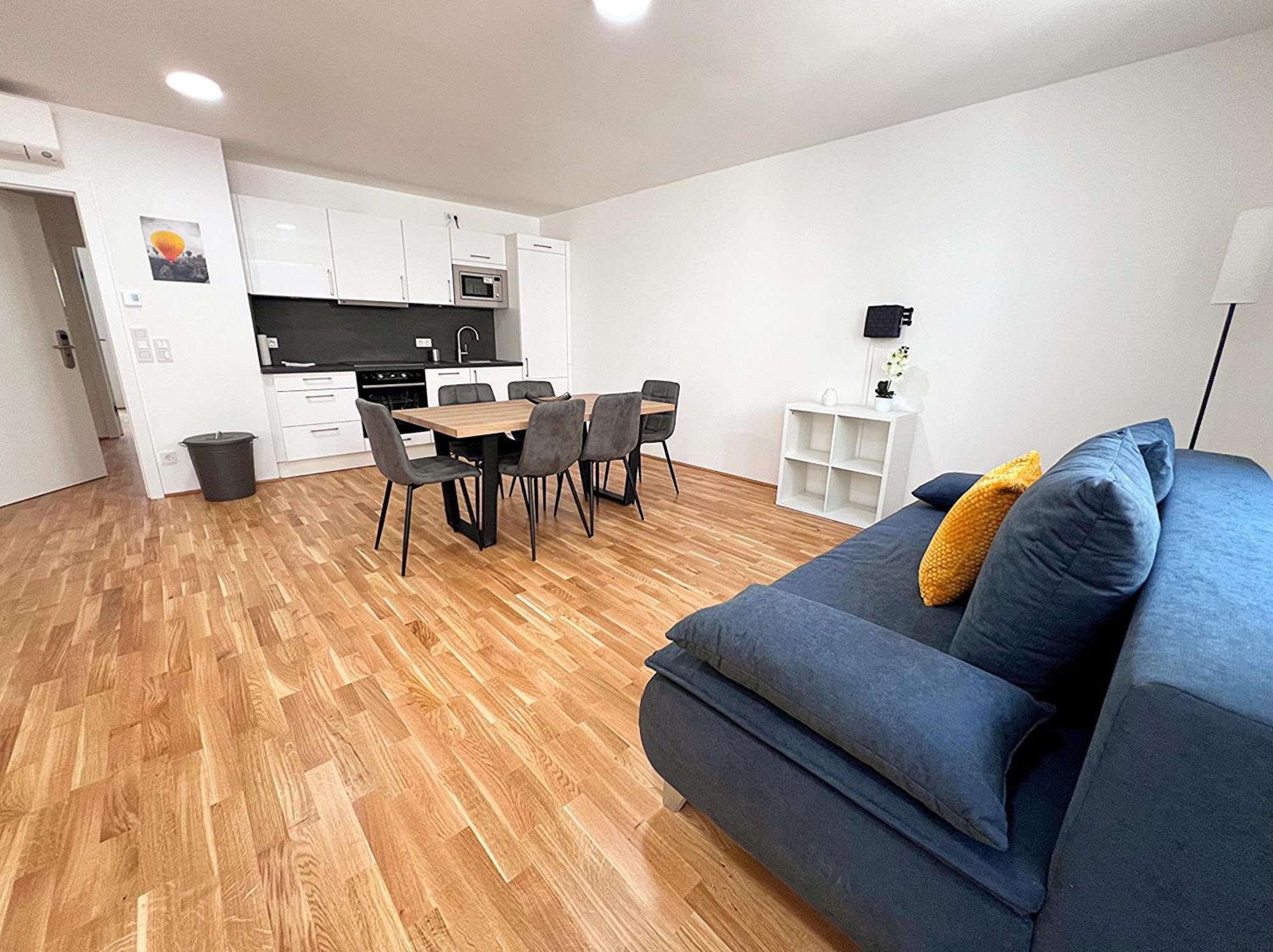 Modern, New, Next To Metro - Gg13 Apartments Wien Ngoại thất bức ảnh