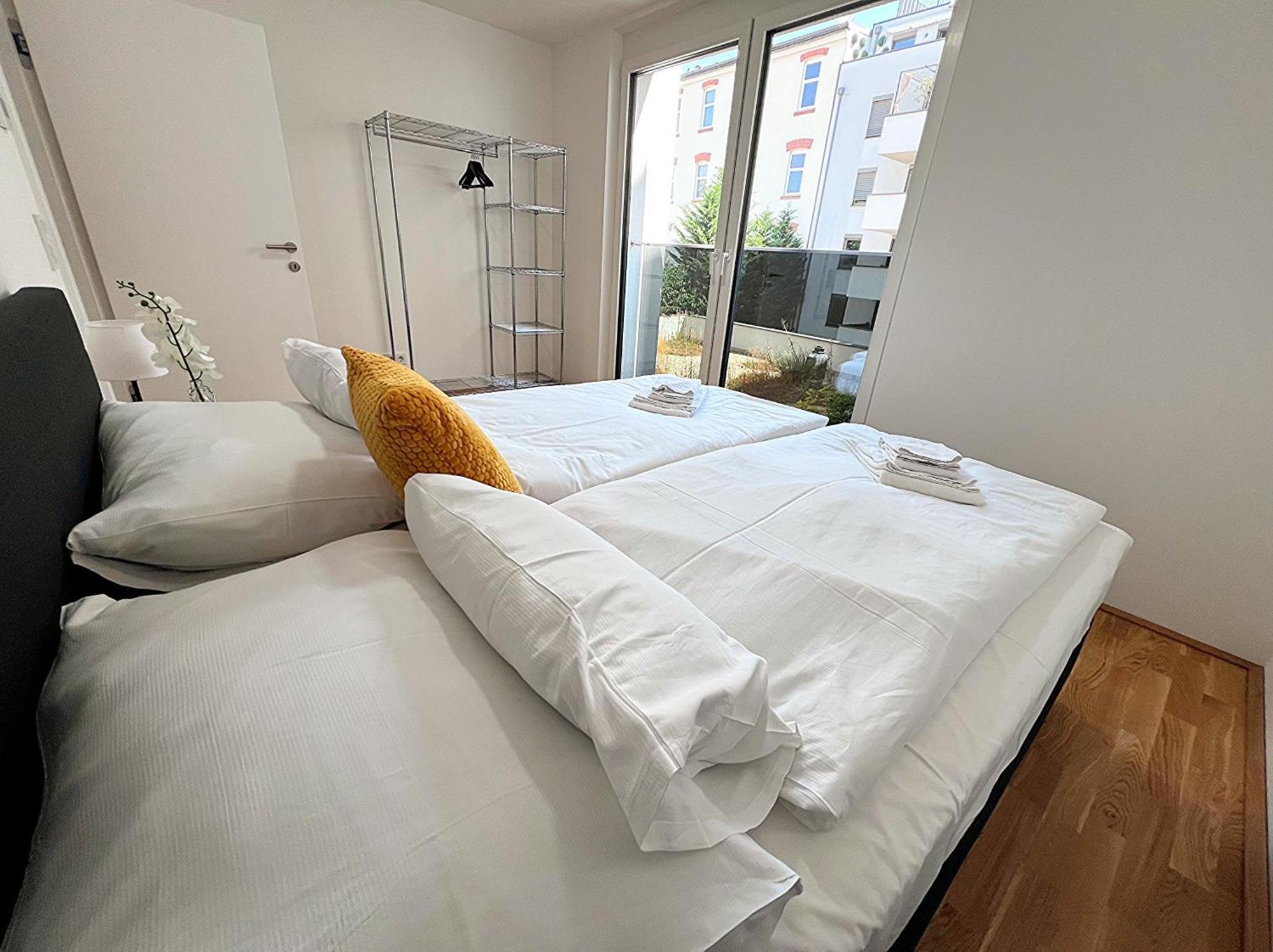 Modern, New, Next To Metro - Gg13 Apartments Wien Ngoại thất bức ảnh