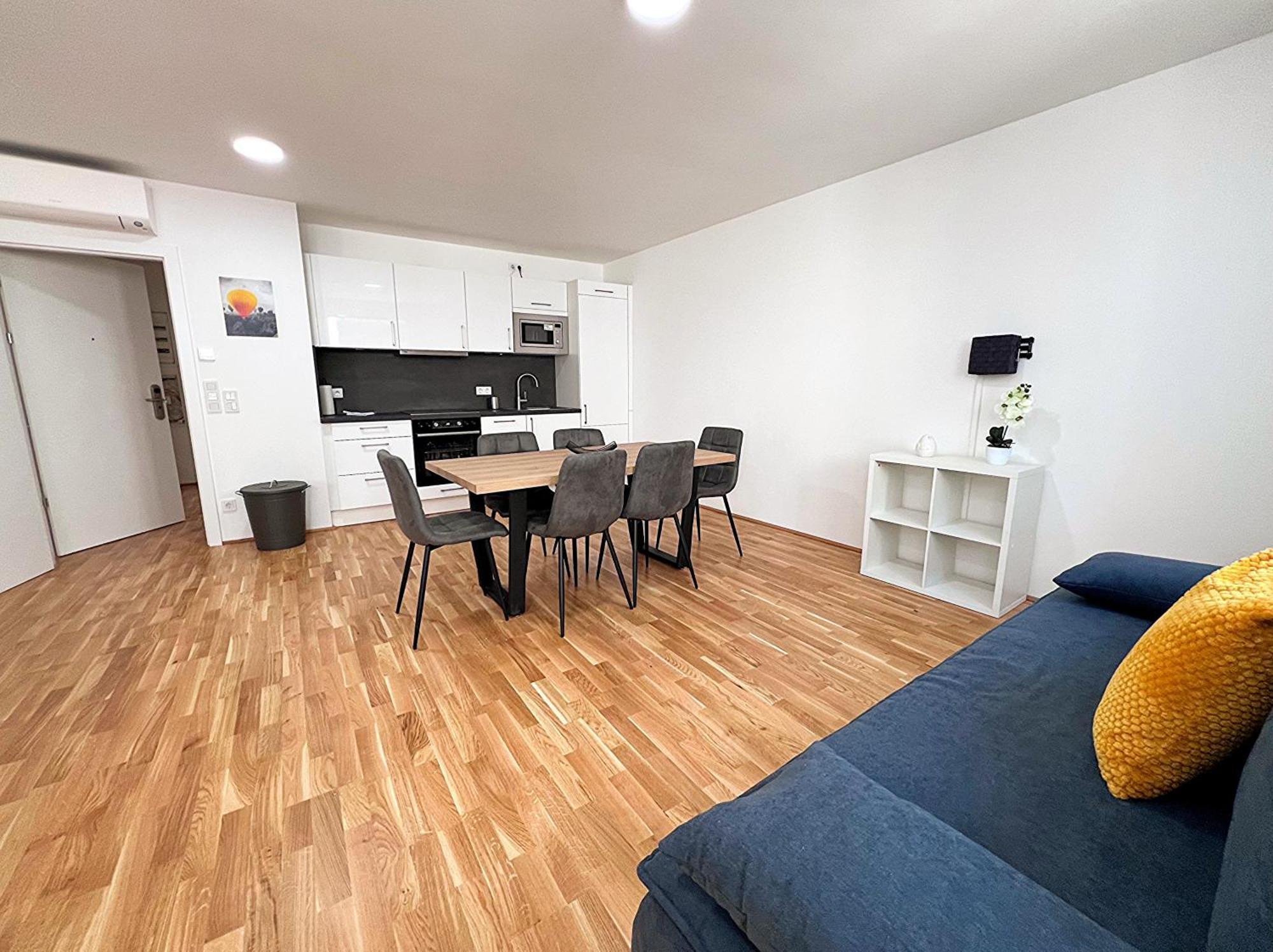 Modern, New, Next To Metro - Gg13 Apartments Wien Ngoại thất bức ảnh