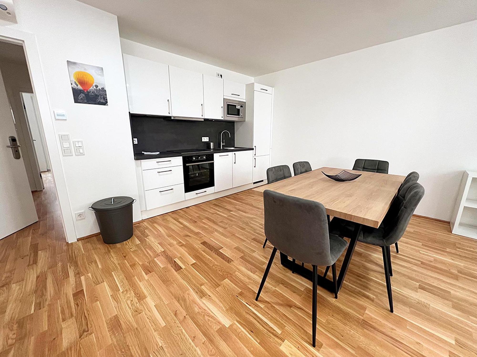 Modern, New, Next To Metro - Gg13 Apartments Wien Ngoại thất bức ảnh