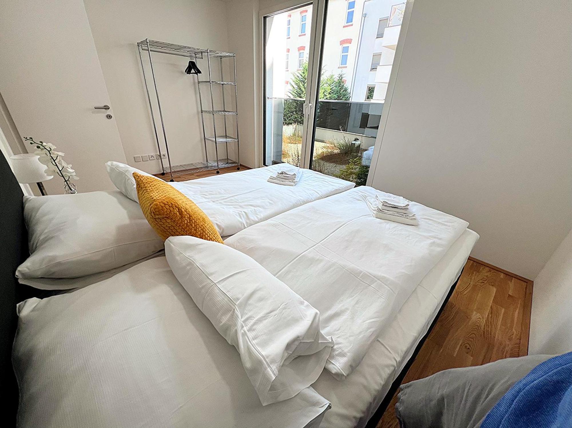 Modern, New, Next To Metro - Gg13 Apartments Wien Ngoại thất bức ảnh