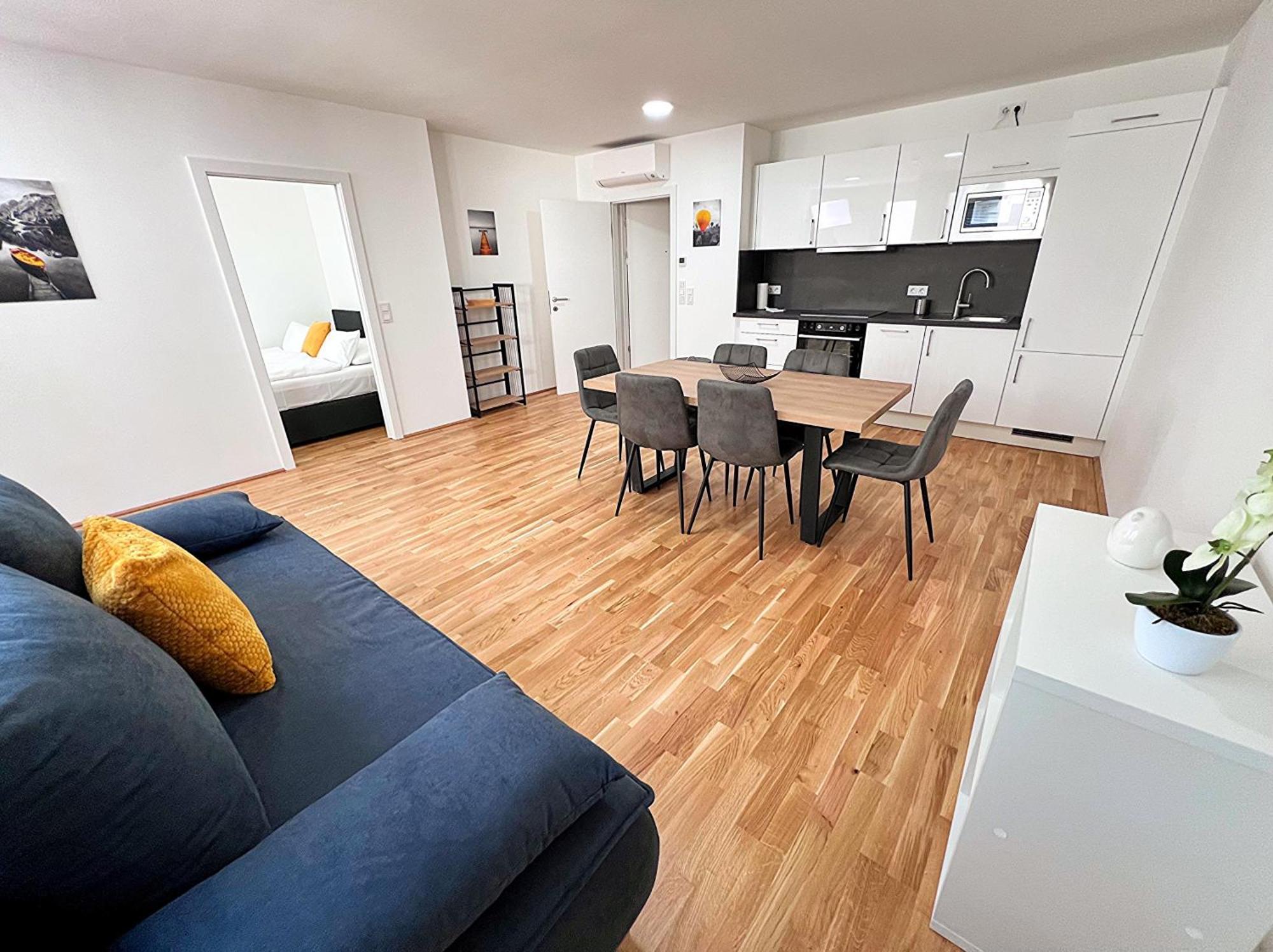 Modern, New, Next To Metro - Gg13 Apartments Wien Ngoại thất bức ảnh