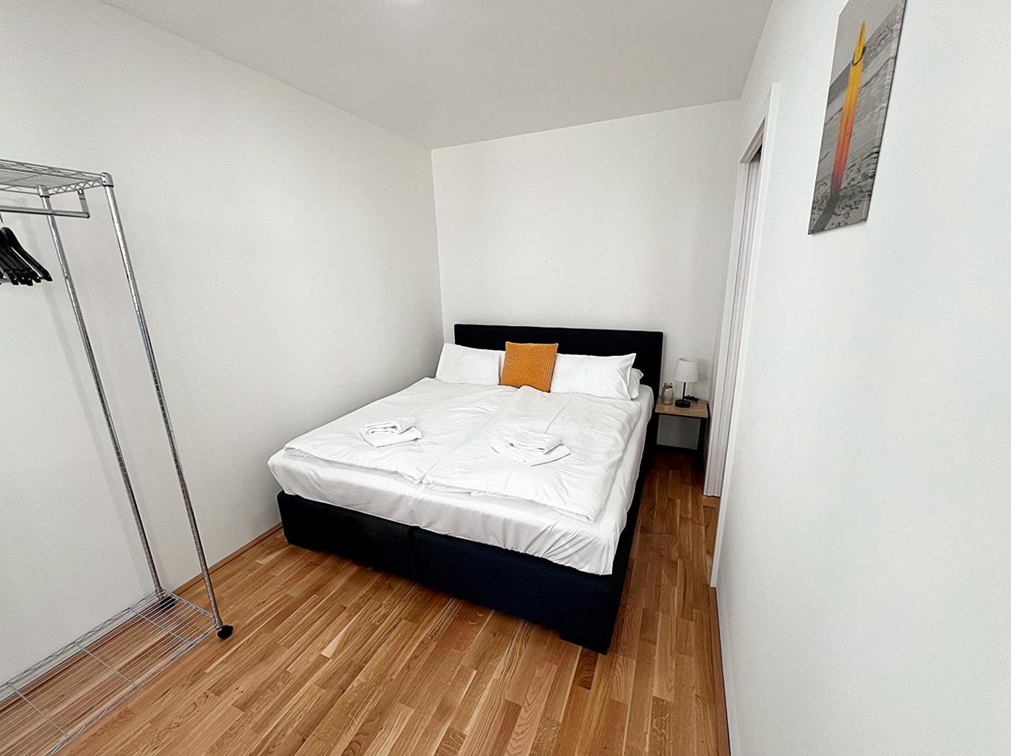 Modern, New, Next To Metro - Gg13 Apartments Wien Ngoại thất bức ảnh