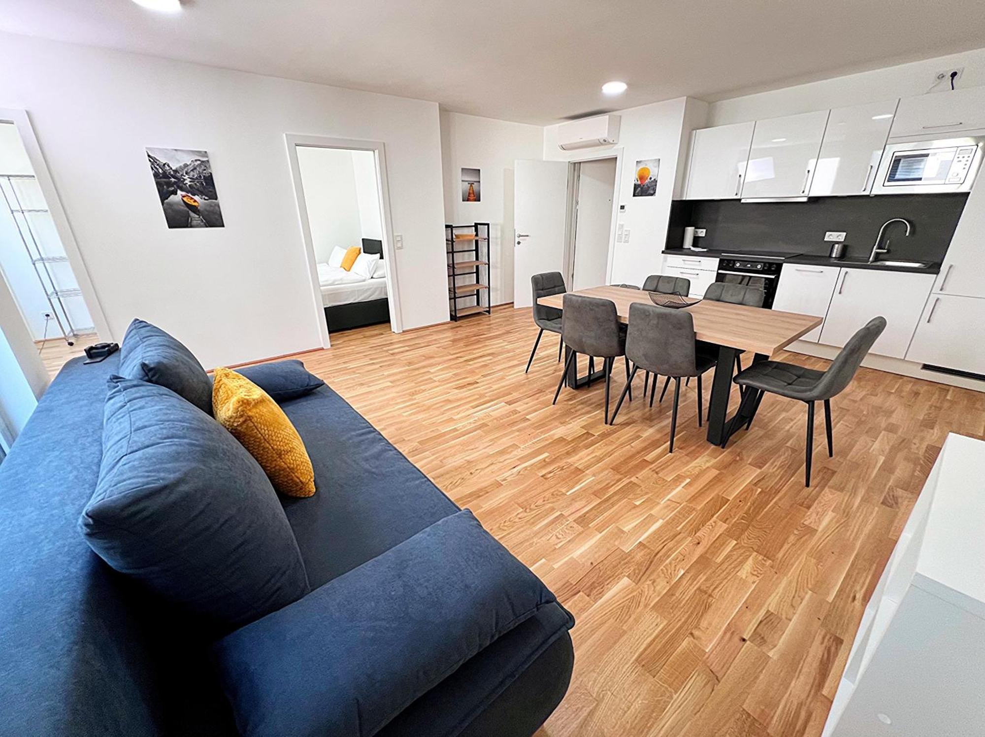 Modern, New, Next To Metro - Gg13 Apartments Wien Ngoại thất bức ảnh