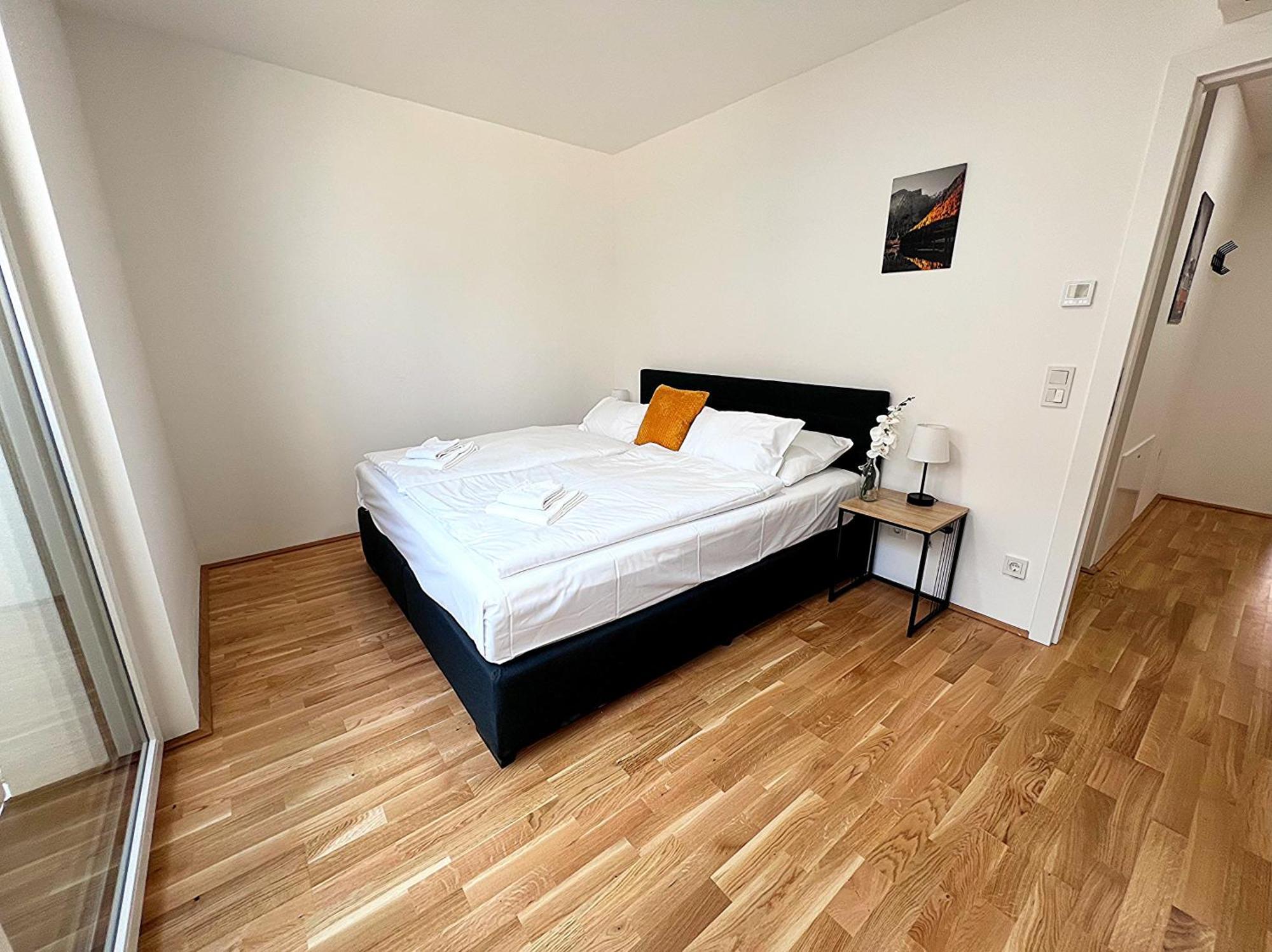 Modern, New, Next To Metro - Gg13 Apartments Wien Ngoại thất bức ảnh