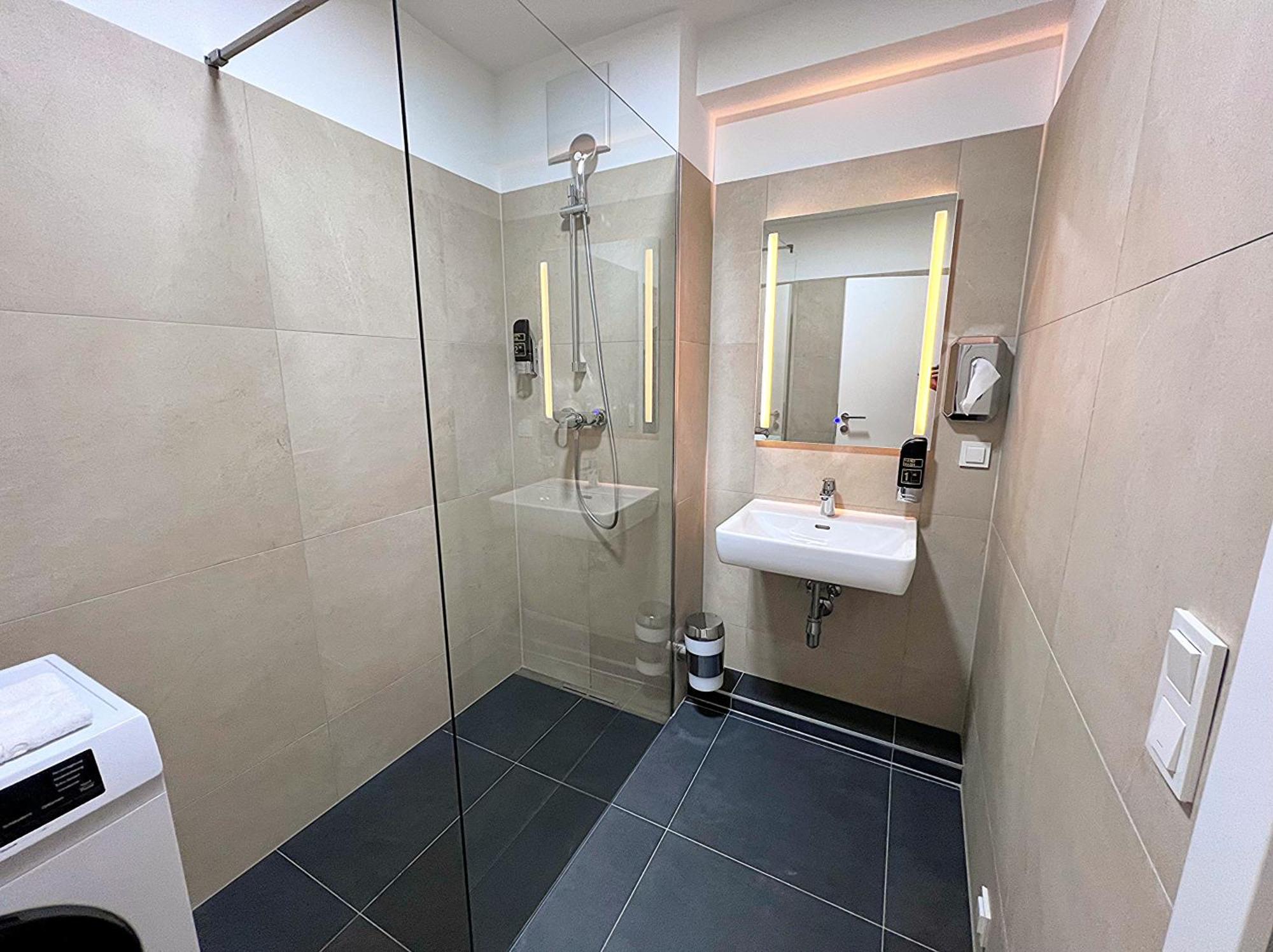 Modern, New, Next To Metro - Gg13 Apartments Wien Ngoại thất bức ảnh