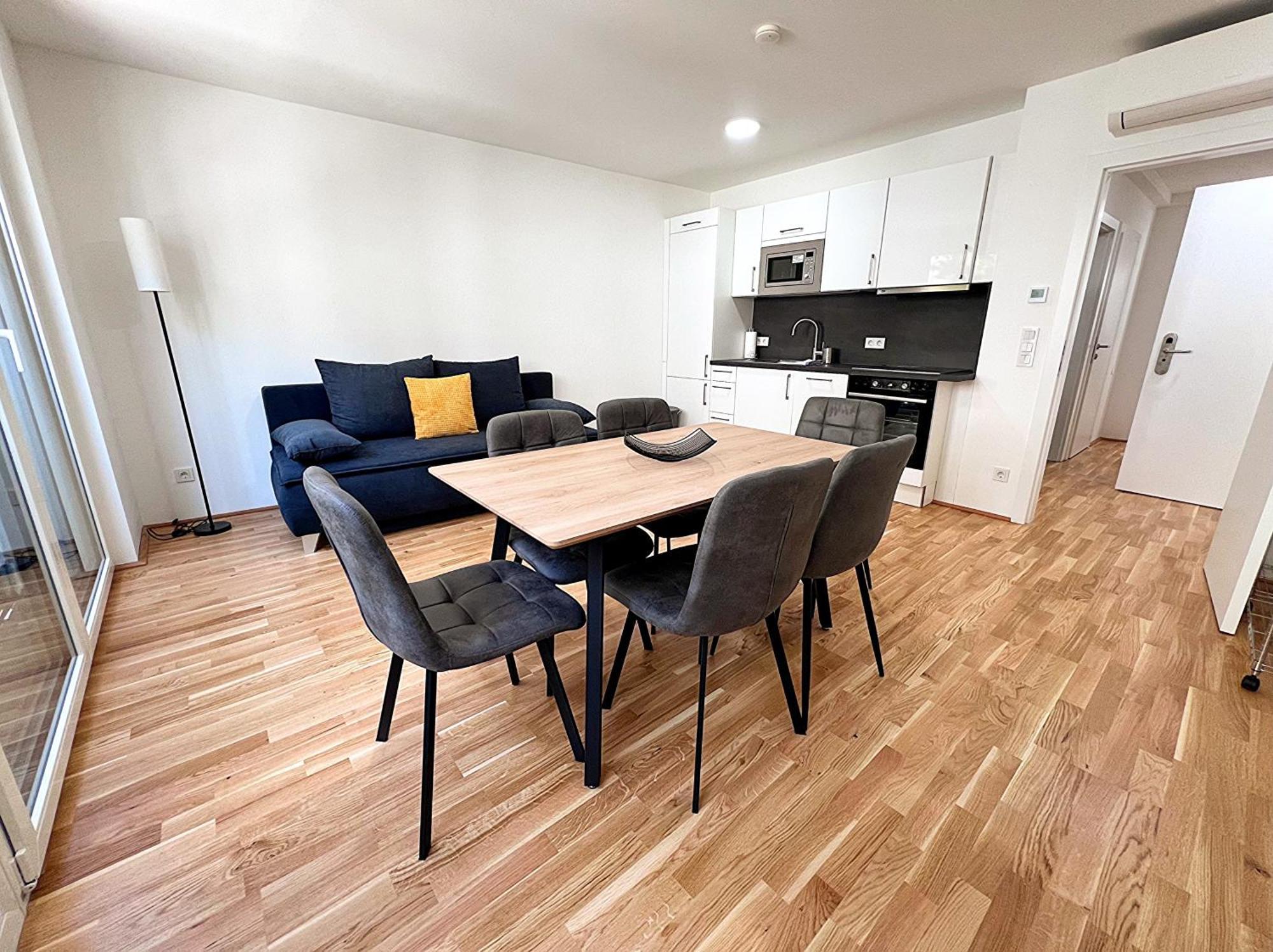 Modern, New, Next To Metro - Gg13 Apartments Wien Phòng bức ảnh