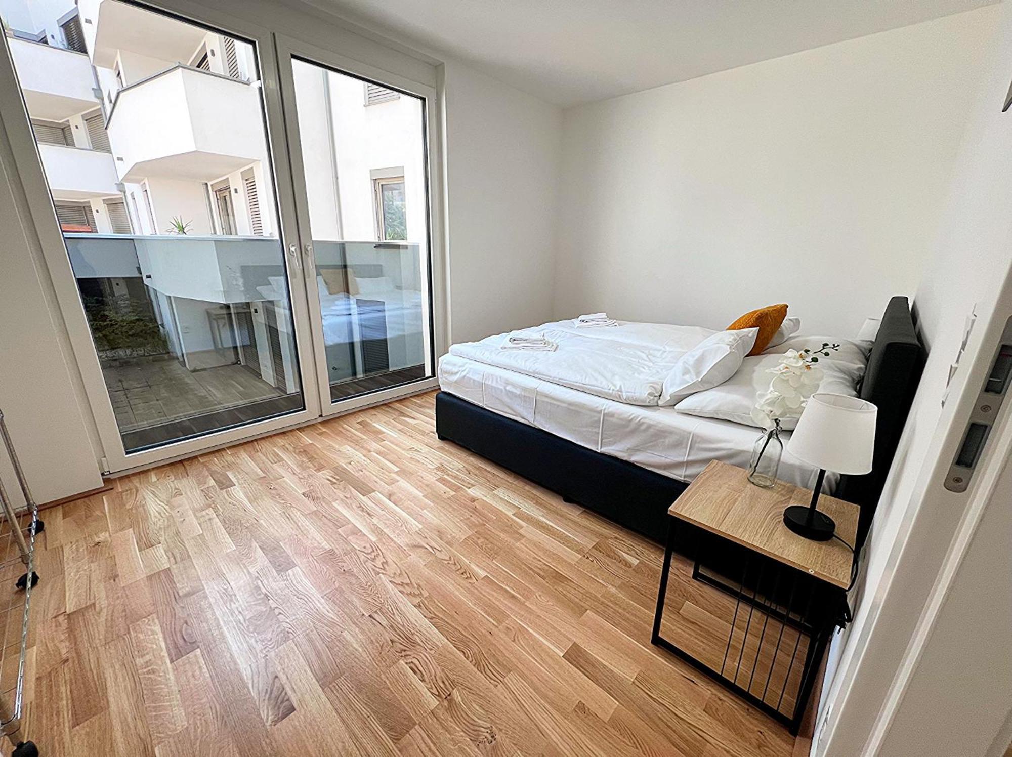 Modern, New, Next To Metro - Gg13 Apartments Wien Ngoại thất bức ảnh