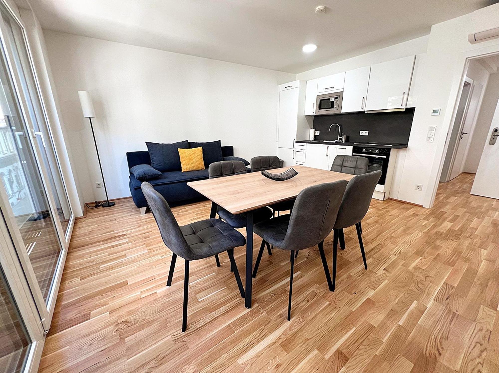 Modern, New, Next To Metro - Gg13 Apartments Wien Ngoại thất bức ảnh