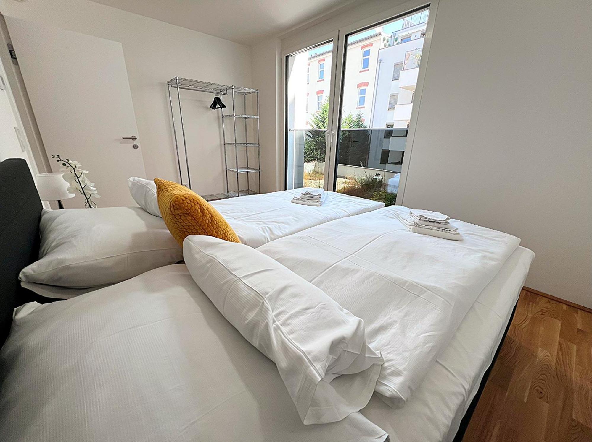 Modern, New, Next To Metro - Gg13 Apartments Wien Ngoại thất bức ảnh