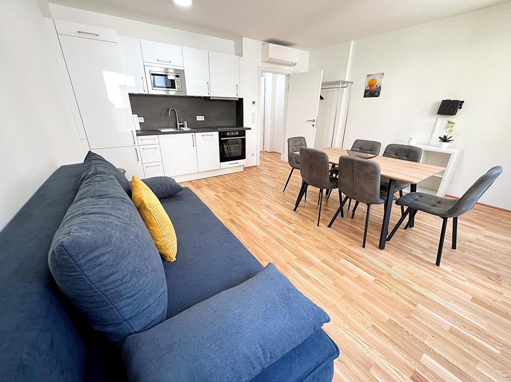 Modern, New, Next To Metro - Gg13 Apartments Wien Ngoại thất bức ảnh