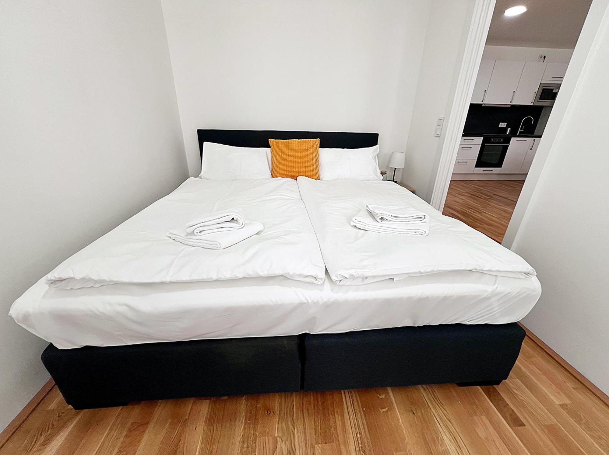 Modern, New, Next To Metro - Gg13 Apartments Wien Ngoại thất bức ảnh