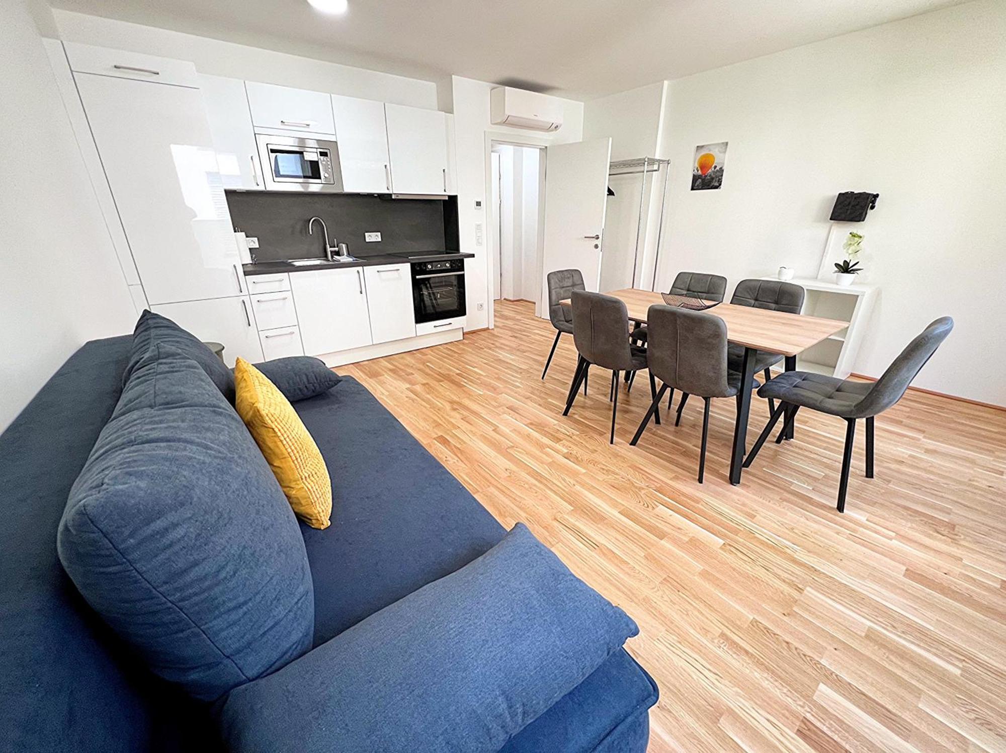 Modern, New, Next To Metro - Gg13 Apartments Wien Ngoại thất bức ảnh