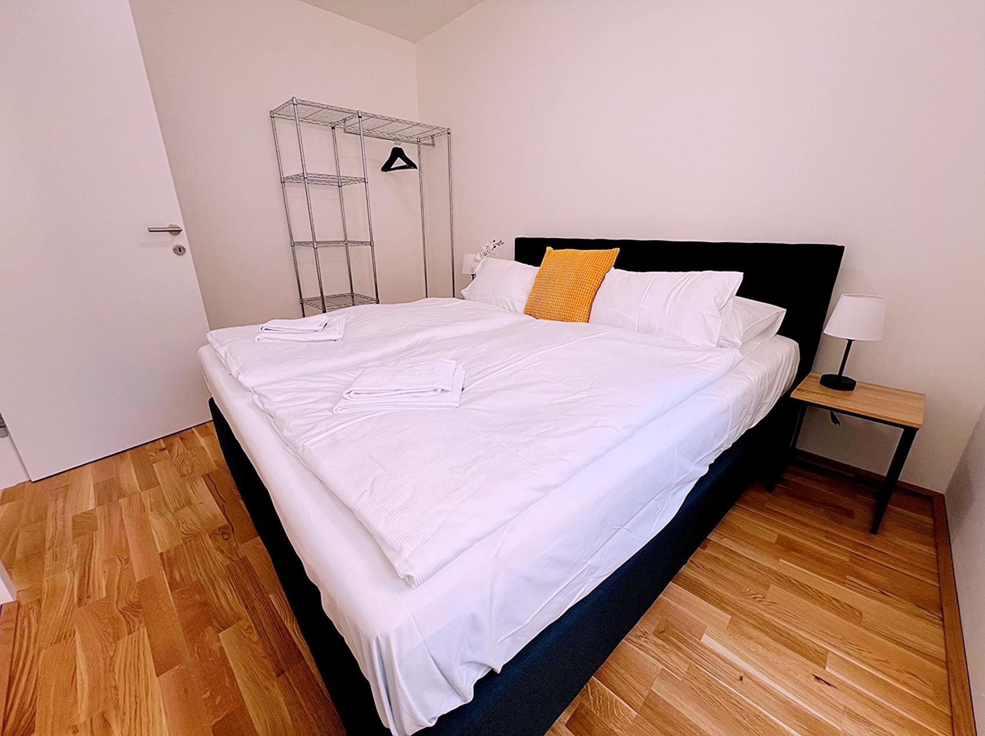 Modern, New, Next To Metro - Gg13 Apartments Wien Ngoại thất bức ảnh