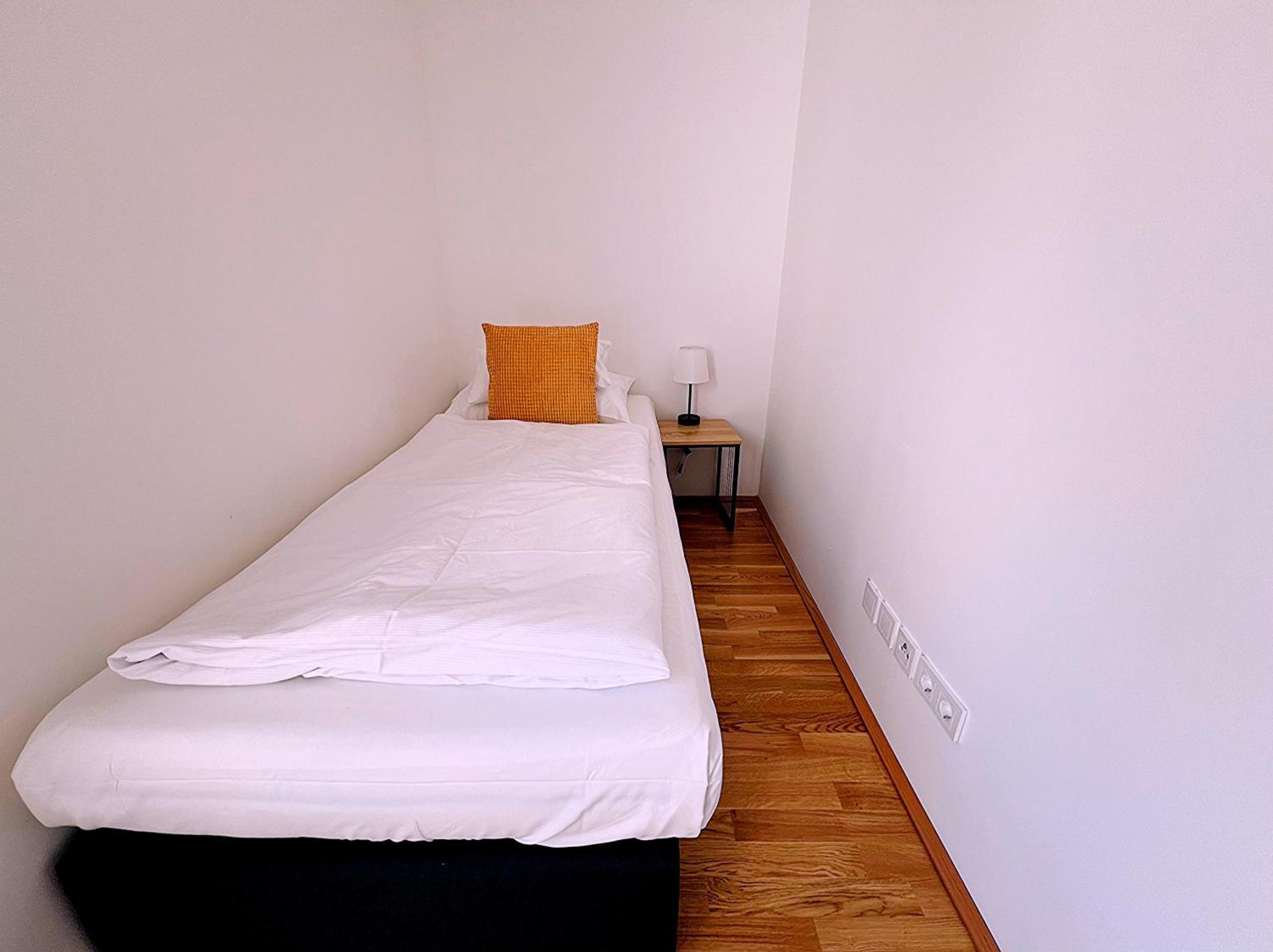 Modern, New, Next To Metro - Gg13 Apartments Wien Phòng bức ảnh