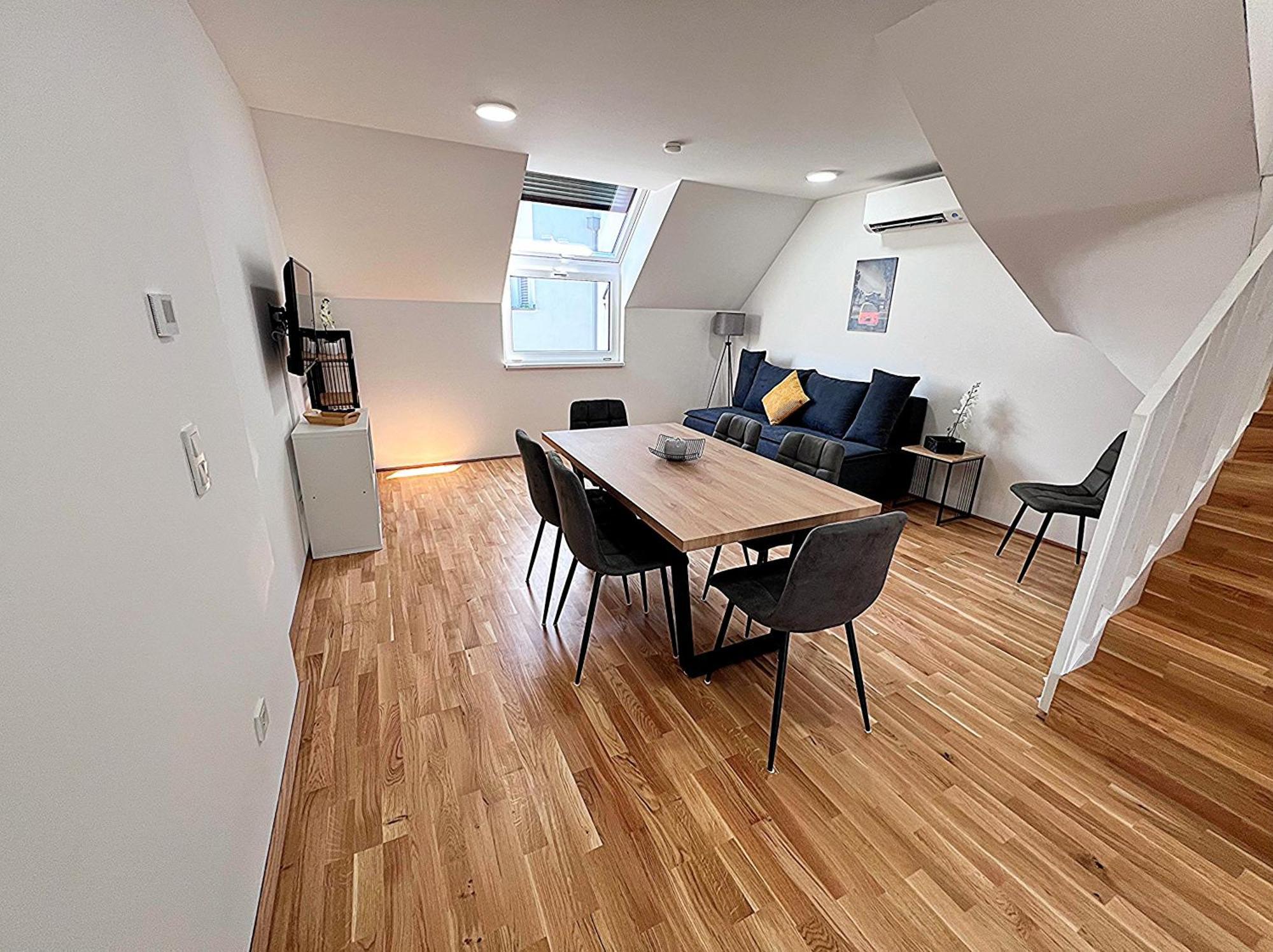 Modern, New, Next To Metro - Gg13 Apartments Wien Ngoại thất bức ảnh