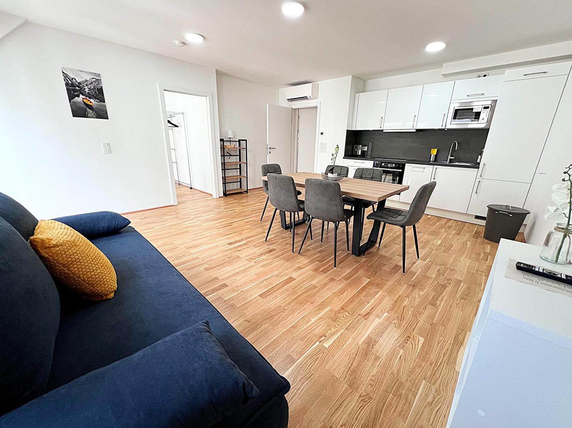 Modern, New, Next To Metro - Gg13 Apartments Wien Ngoại thất bức ảnh