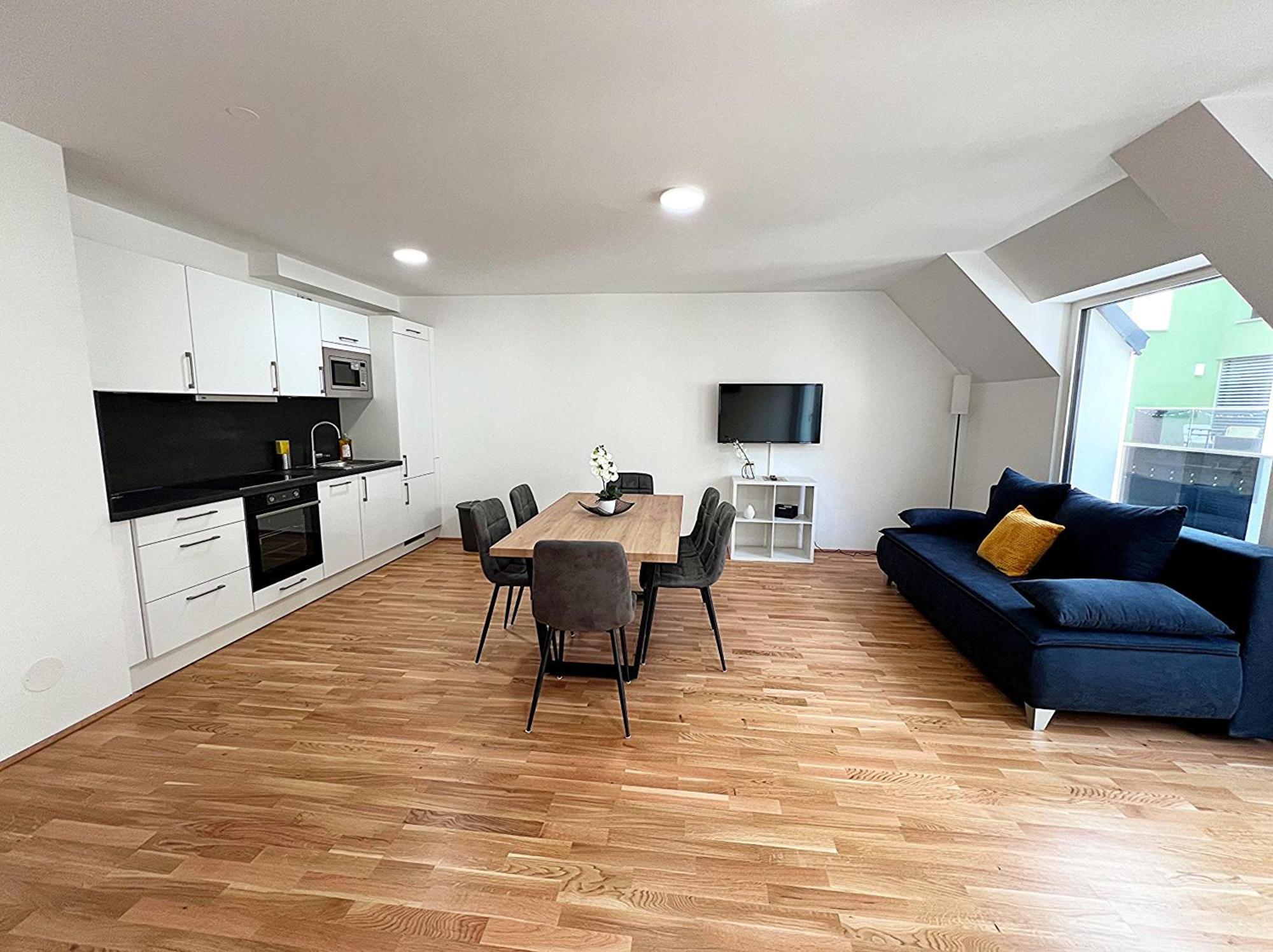 Modern, New, Next To Metro - Gg13 Apartments Wien Ngoại thất bức ảnh