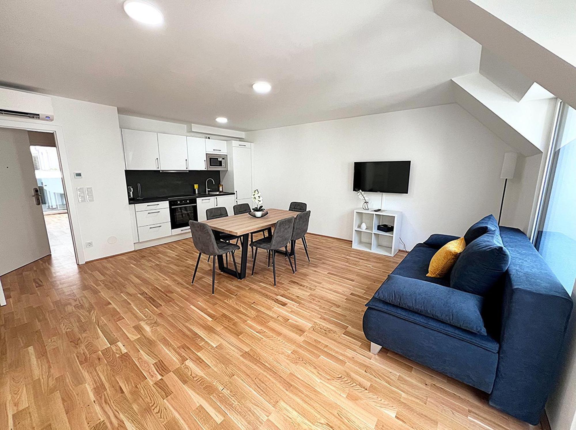 Modern, New, Next To Metro - Gg13 Apartments Wien Ngoại thất bức ảnh
