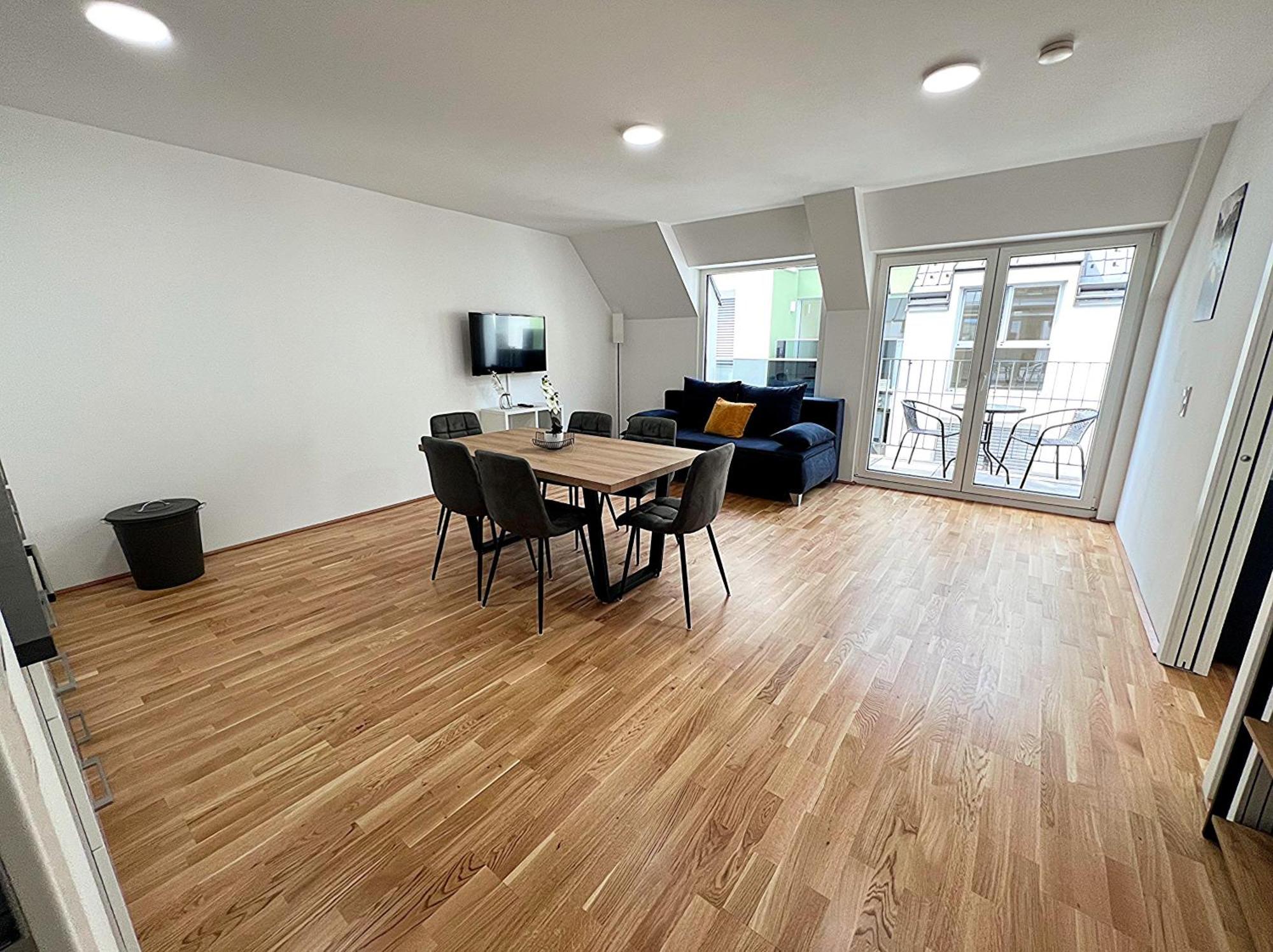 Modern, New, Next To Metro - Gg13 Apartments Wien Ngoại thất bức ảnh