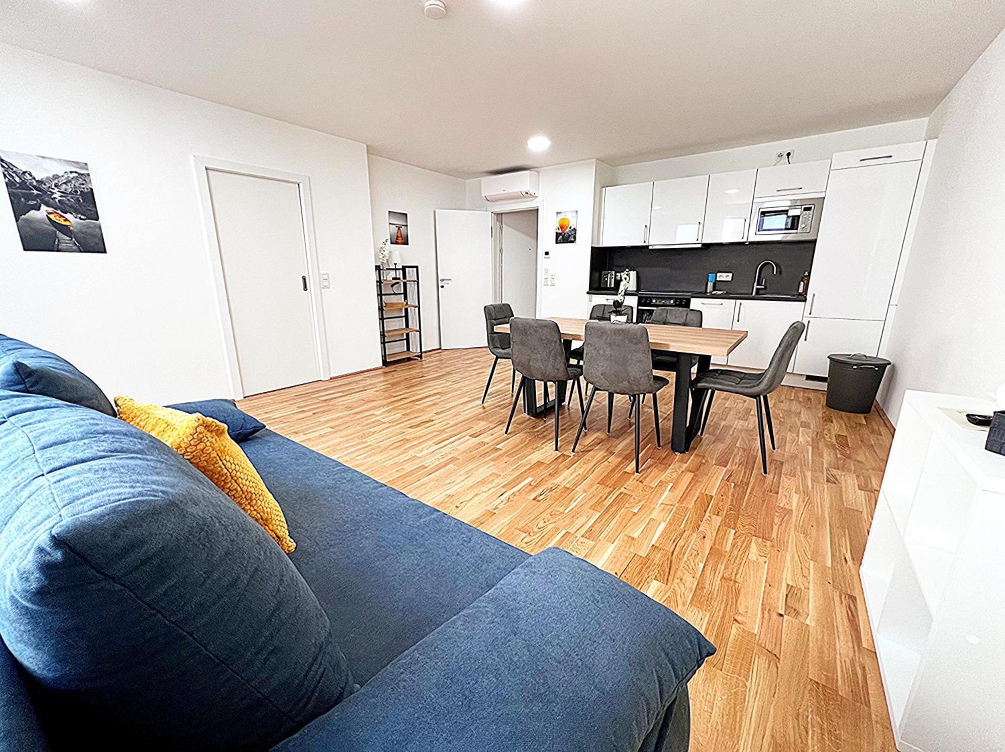Modern, New, Next To Metro - Gg13 Apartments Wien Ngoại thất bức ảnh