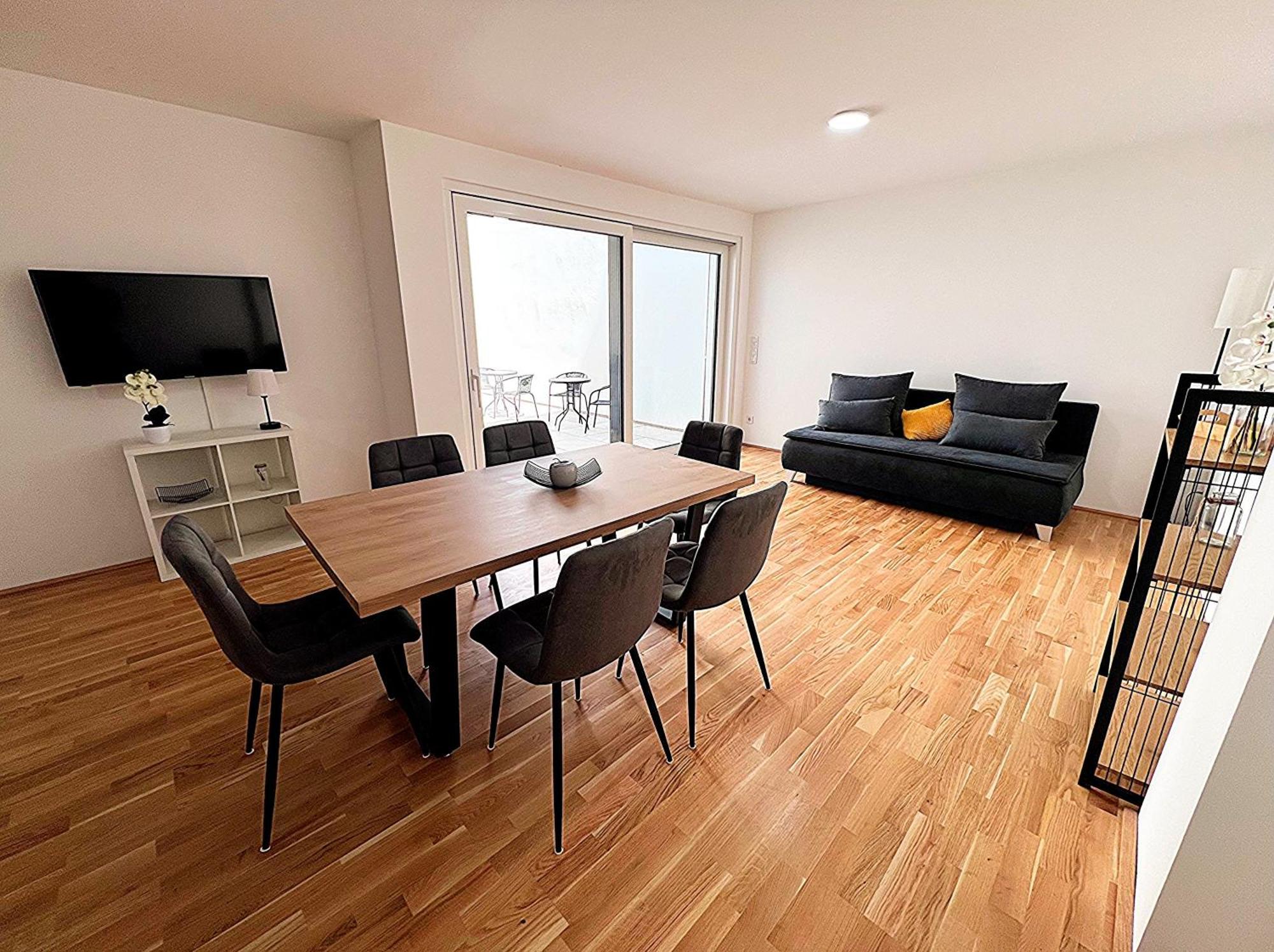 Modern, New, Next To Metro - Gg13 Apartments Wien Ngoại thất bức ảnh