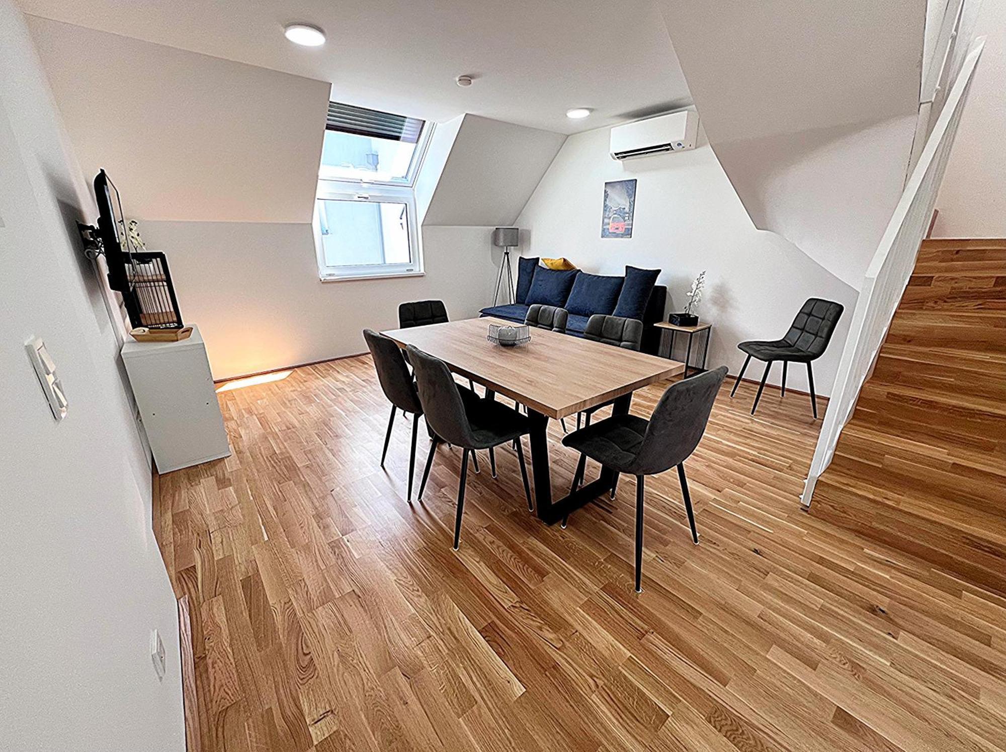 Modern, New, Next To Metro - Gg13 Apartments Wien Ngoại thất bức ảnh