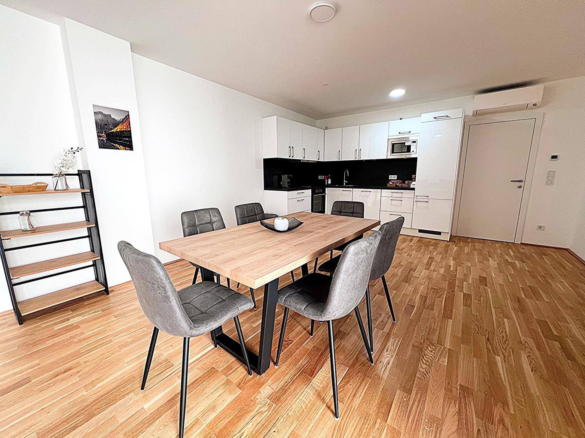 Modern, New, Next To Metro - Gg13 Apartments Wien Ngoại thất bức ảnh