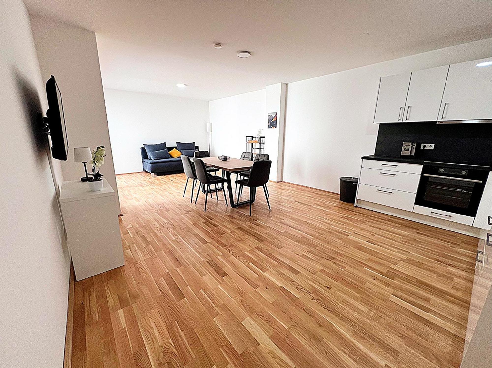 Modern, New, Next To Metro - Gg13 Apartments Wien Ngoại thất bức ảnh