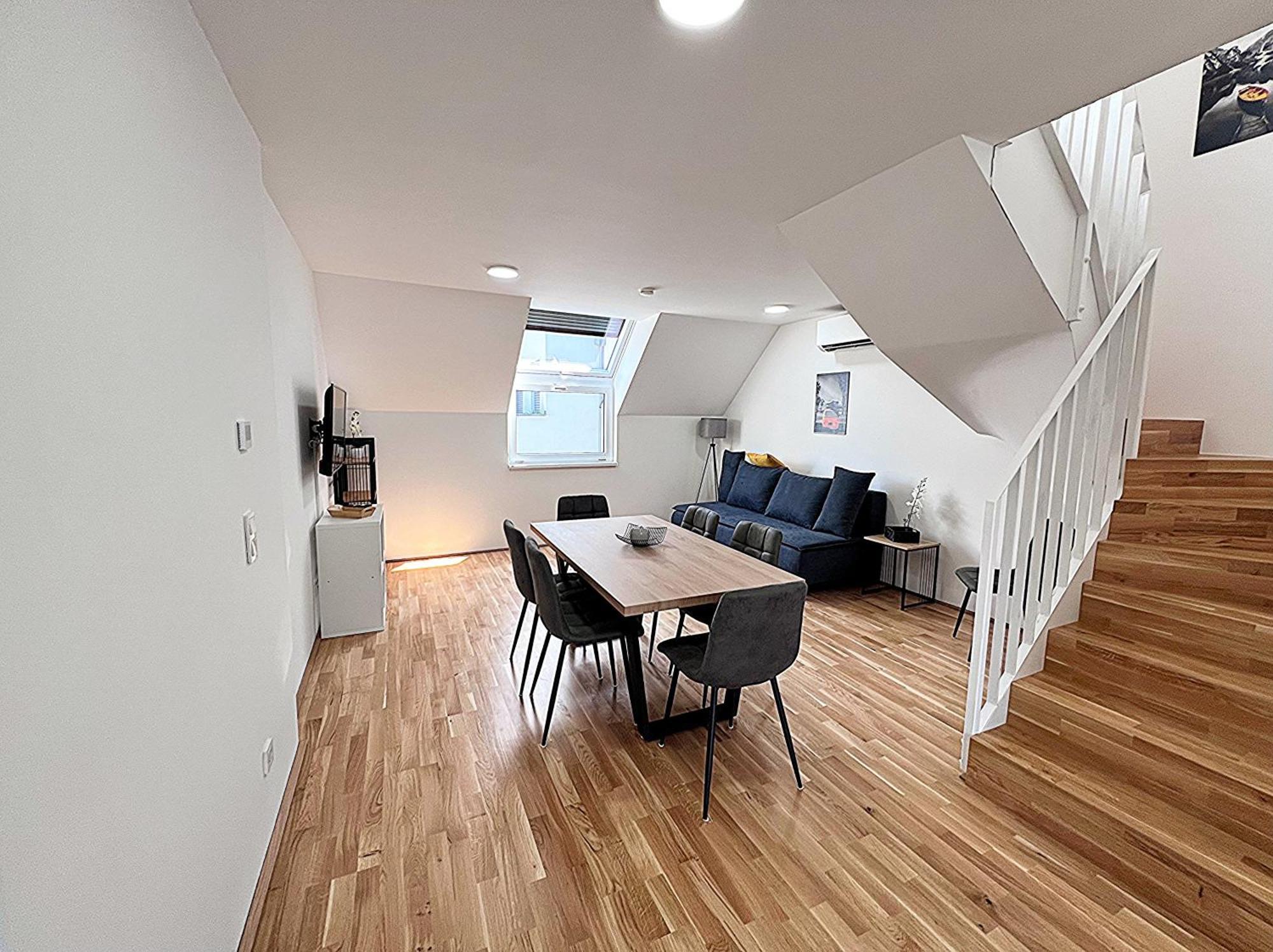 Modern, New, Next To Metro - Gg13 Apartments Wien Ngoại thất bức ảnh